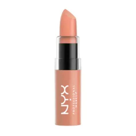 the 7 best drugstore lipsticks of 2019 best budget nyx professional makeup butter lipstick