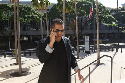 Ex Maui Official Businessman Plead Guilty For Hawaii Bribes Ap News