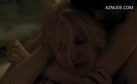 Alexandra Breckenridge Breasts Butt Scene In Dark Aznude