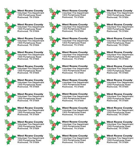 To pic on a list of avery 5160 trademarks using a software such as ms word, a excel may be a spreadsheet method produced by microsoft company as part of their microsoft business office software package. Avery 5160 Free Avery Label Template - Admirable Avery ...