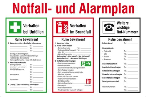 Alarmplan kostenlos zum bearbeiten a3 doc : Alarmplan Kostenlos Zum Bearbeiten / Weiterbildung ...