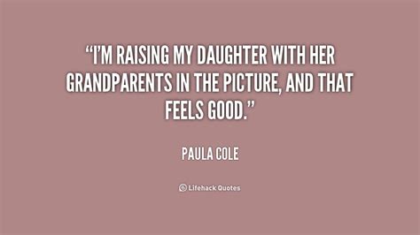 Quotes About Raising Daughters Quotesgram