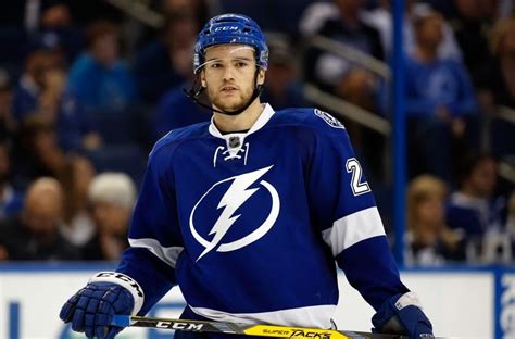 Jonathan drouin rumors, injuries, and news from the best local newspapers and sources | # 92. Tampa Bay Lightning F Jonathan Drouin Nailed In The Head By Eric Fehr (Video)