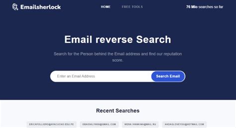 9 Best Free Reverse Email Lookup Techcult