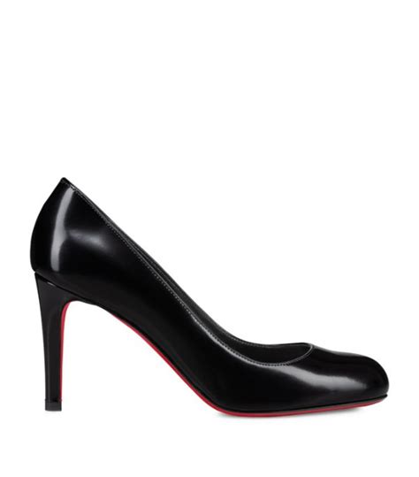Womens Christian Louboutin Shoes Red Sole Shoes Harrods Uk