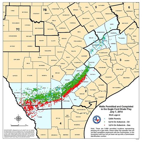Pipeline jobs in andrews tx. Eagle Ford Well Map - Eagle Ford News