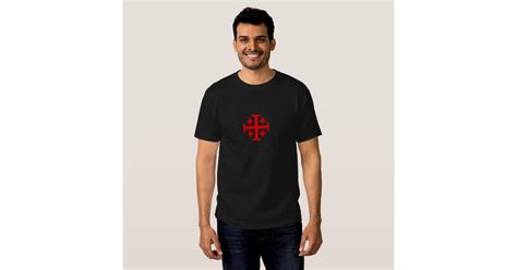 Church Militant Ecclesia Militans T Shirt Zazzle