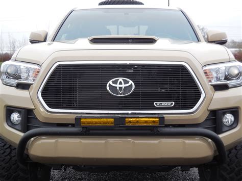 2016-2018 Toyota Tacoma RevTek Lift Kits - 2016-2018 Toyota Tacoma
