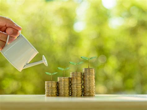 4 Tips For Watching Your Investments In 2021 - The European Business Review