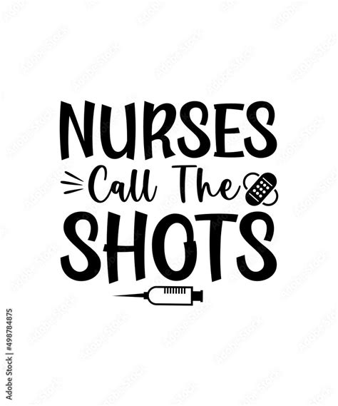 Nurse Svg Bundle Nurse Quotes Nurse Saying Nurse Clipart Nurse Life