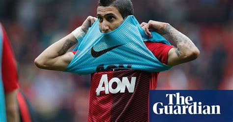 Premier League Manchester United V Qpr In Pictures Football The Guardian