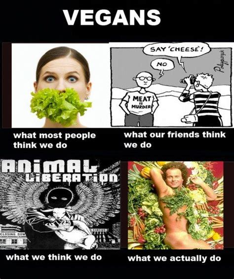 Vegans Lol Vegan Humor Plant Based Nutrition Vegan