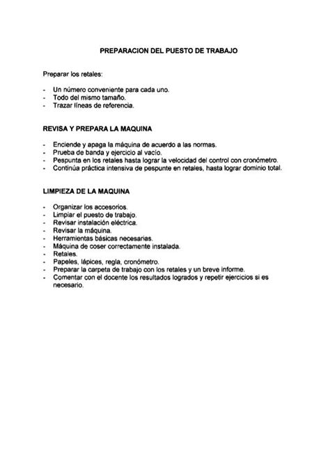 Manual De Operatividad De Maquinas Linkedin Profile Messages