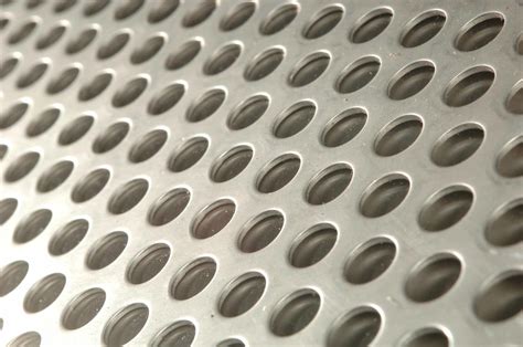 Perforated Metal Sheet 40 Off