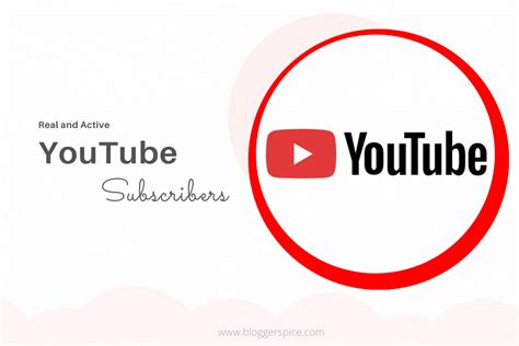 How To Get Paid And Free Youtube Subscribers That Are Real And Active Bloggerspice Seo And