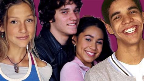 Degrassi Cast Now Then Now The Cast Of Degrassi The Next Generation