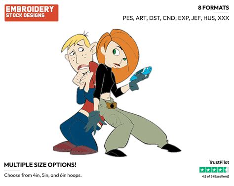 Kim Possible Ron Stoppable Kim Possible Tv Shows Disney