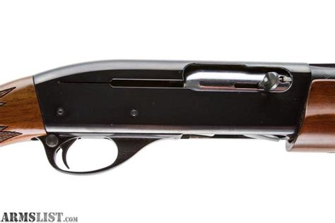 Armslist For Sale Remington 1100 Lt 20 Special Semi Auto Shotgun