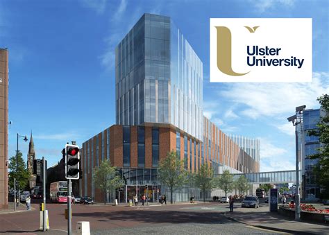 Ulster University I Studentz