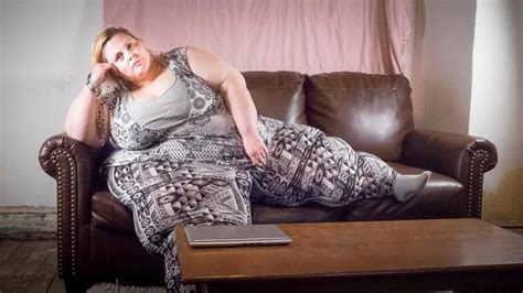 Bobbi Jo Westley Woman Wants Worlds Biggest Hips Is Willing To Die