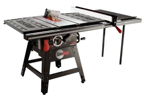 10 Best Contractor Table Saws Reviews 2020 Top Picks And Guide