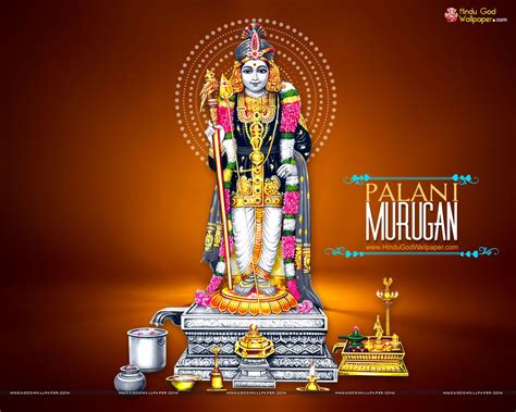 Palani Murugan Images Hd Wallpaper 1080p Dinhavaidosa
