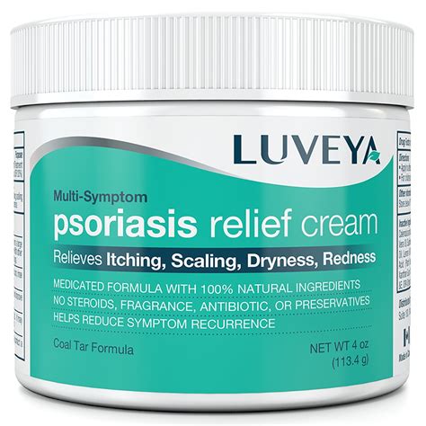 Buy Advanced Psoriasis Cream Moisturizer Instant For Dry Itchy