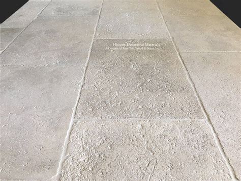 The Timeless Beauty And Durability Of French Limestone Flooring At A G