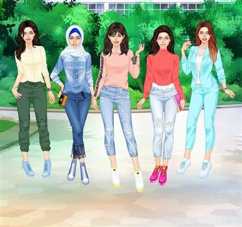 Fashion Game For Adults 10 Of The Best Dress Up Games For Adults That Love Fashion Yencomgh