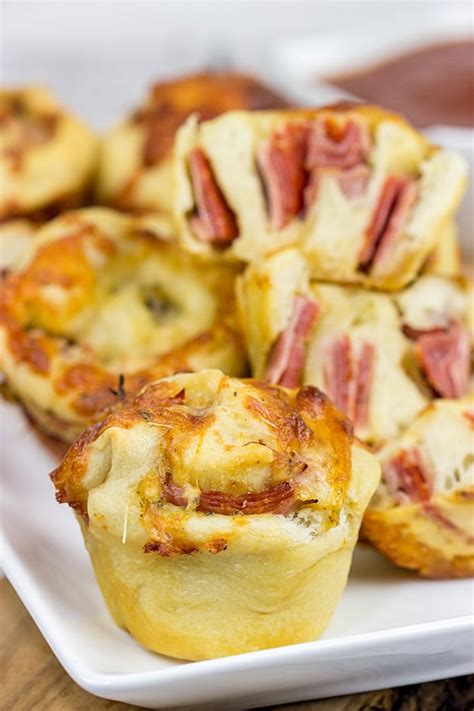 Sweet And Savory Muffin Tin Recipes Popsugar Food