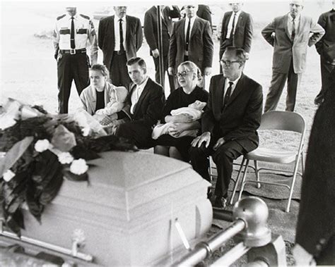 Oswalds Brother Sues Over Sale Of Jfk Assassins Coffin
