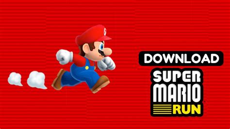 Super Mario Run Apk Top Game Pc Android
