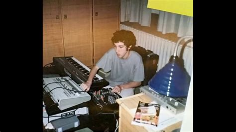 He is married to élodie bouchez. Thomas Bangalter - Colossus/Spinal Scratch - YouTube