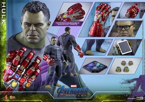 11,024,028 likes · 3,113 talking about this. Hot Toys Endgame Thor & Hulk 1/6 Figures Photos & Order ...