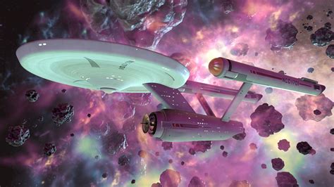 Test Star Trek Bridge Crew Devenez Capitaine De Laegis Jvfrance