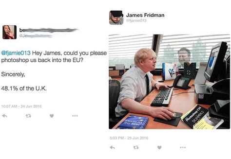 Open the photo and make sure it has a solid background. This Designer Has The Best Reply To People Who Ask Him To ...