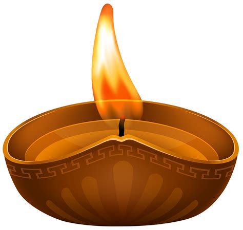 Diwali Candle Clip Art 17 Free Cliparts Download Images On Clipground