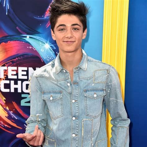 Picture Of Asher Angel In General Pictures Asher Angel 1546884295 Teen Idols 4 You