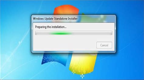 How To Update Windows 7 All At Once With Microsofts Convenience Rollup