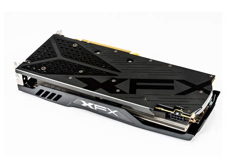 The card is due for release on june 29 (in four days time). XFX Radeon RX 480 GTR VR Ready Graphics Card