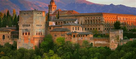 The Most Amazing Unesco World Heritage Sites To Visit In Spain