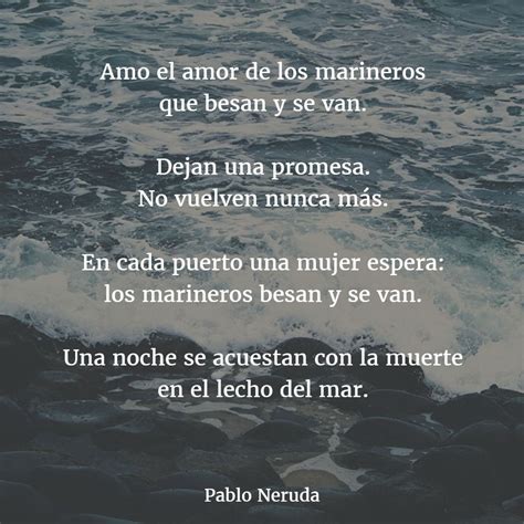 Poemas De Pablo Neruda 4 Good Morning Rainy Day Believe Freedom Rides