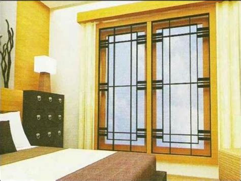Model tirai, dalam desain interior banyak sekali berbagai macam gaya atau konsep dalam mendesain suatu rumah atau ruangan. Gambar Model Desain Jendela Rumah Minimalis - Rumah