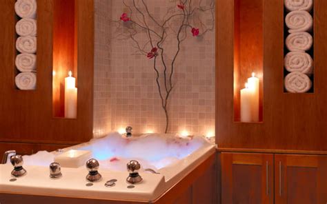 20 Romantic Bathroom Decoration Ideas For Valentines Day