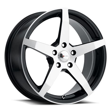 Wheel Styles Ultra Wheels