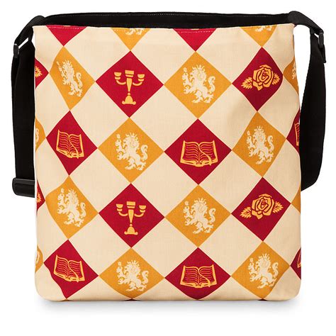 Limited Edition Beauty And The Beast Heraldry Items On Sale Through