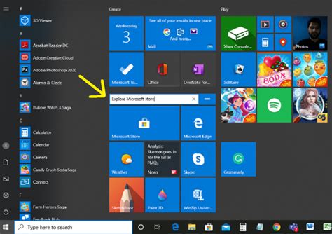 Windows 10 Basicsbesten Apps Im Microsoft Store Mobile Legends
