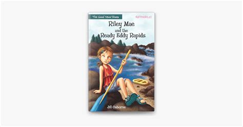 ‎riley Mae And The Ready Eddy Rapids On Apple Books