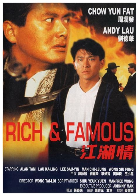 Rich And Famous 1987 Imdb