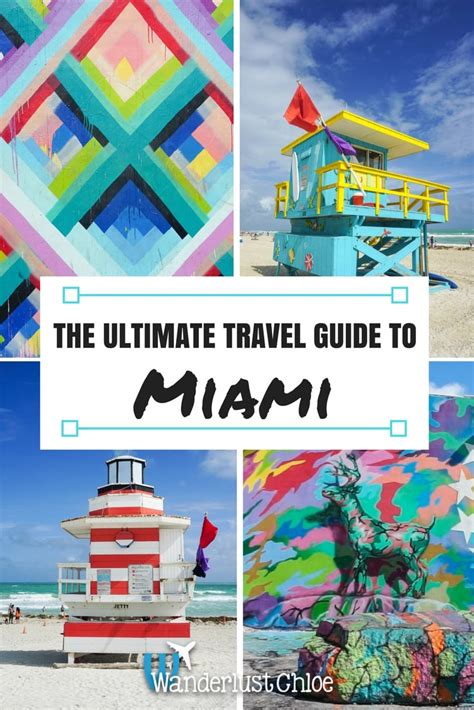 The Best 2021 Miami Travel Guide Things To Do Restaurants Hotels